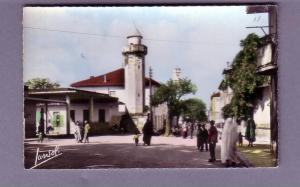 Algérie - Médéa - Editeur Jansol N° 5