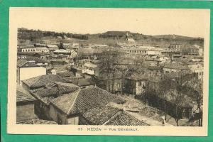 MEDEA  - VUE GENERALE  N° 33