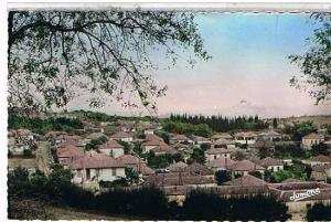 MEDEA    QUARTIER  NADOR      CPSM  TBE 1J05