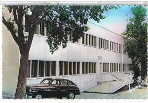 MEDEA    HOTEL  DE FINANCES      CPSM  TBE 1J04