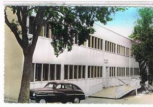 MEDEA    HOTEL  DE FINANCES     FORD  VEDETTE    CPSM  TTBE 1J03