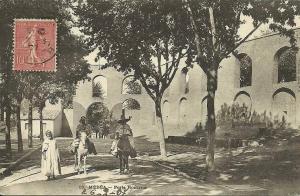 MEDEA - PORTE ROMAINE N° 13