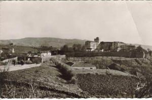 CPSM MEDEA (Algérie) - L'hôpital