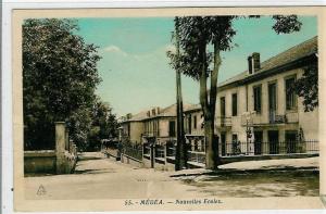 MEDEA-NOUVELLES ECOLES