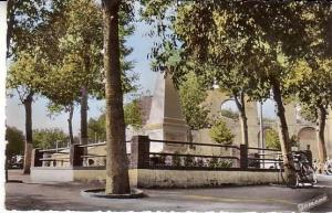 MEDEA Portes de Lodi et le Monument