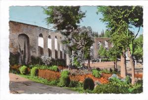 Médéa          Les Portes de Lodi