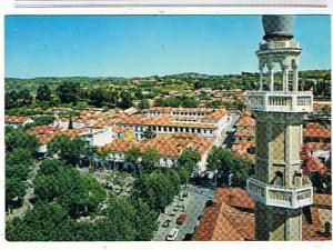 ALGERIE...MEDEA  -  PLACE   EMIR  ABDELKADER