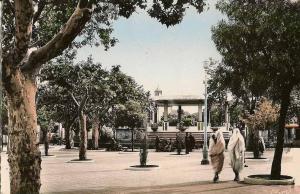 MEDEA     Place Centrale