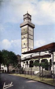 ALGERIE / ALGERIEN    MEDEA    LA  MOSQUEE