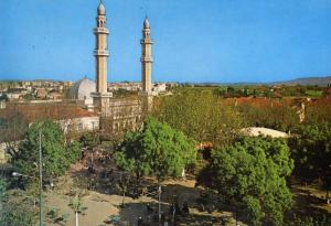 ALGERIE / ALGERIEN     Mesea  La Mosquee En - No