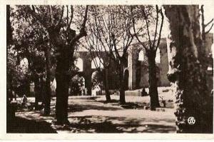 Medea les portes de lodi