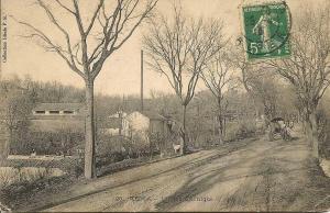 1910  . MEDEA   ; L'USINE ELECTRIQUE animee