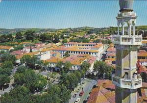 Medea - Place Emir Abdelkader 1982