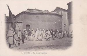 ALGERIE.MEDEA.MARABOUT SARAHOUI