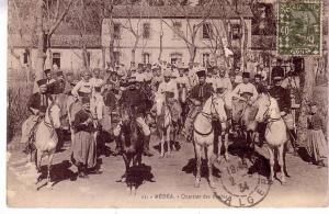 MEDEA - QUARTIER DES SPAHIS