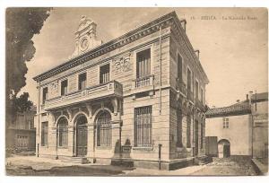 MEDEA LA NOUVELLE POSTE  CP 857