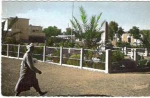 MEDEA - MONUMENT AUX MORTS - CPSM - A105