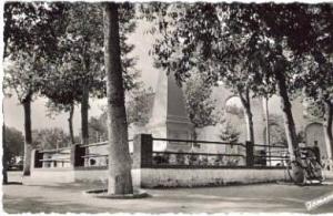 MEDEA - LE MONUMENT - CPSM - A103