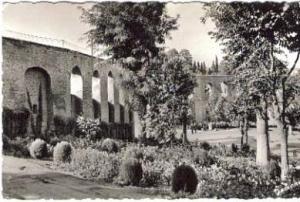 MEDEA - LES PORTES DE LODI  - CPSM - A102