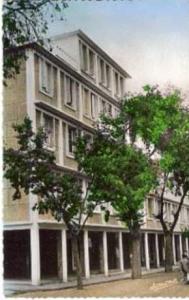 MEDEA - LES HLM - CPSM - A99