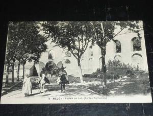 MEDEA - PORTES DE LODI (portes romaines) - AFRIQUE ALGERIE