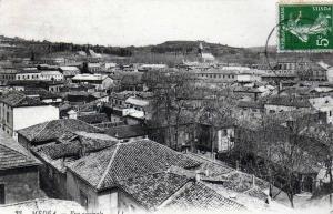 CPA   MEDEA---VUE GENERALE---1912---