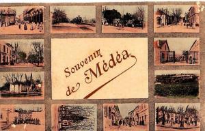 SOUVENIR DE MEDEA