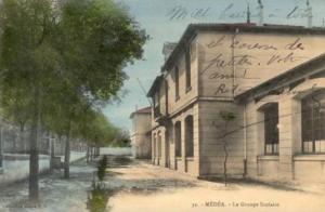 MEDEA ... LE GROUPE SCOLAIRE