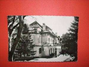 ENVIRONS DE MEDEA  château malleval à DAMIETTE CIRCULEE   L9