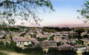 Medea. Quartier Nador.