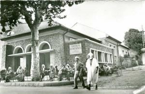 MEDEA - Daar El Askri