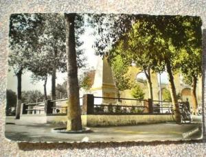 Medea,1950,  Algerie