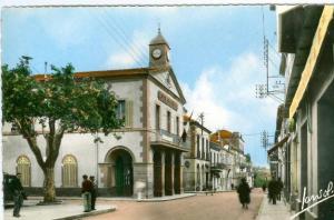 MEDEA - L'Hôtel de Ville