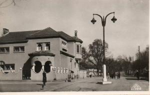 MEDEA-Algérie-Avenue d´ALGER--EPA-n° 13.*PRIX FIXE