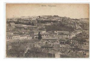 MEDEA , VUE GENERALE