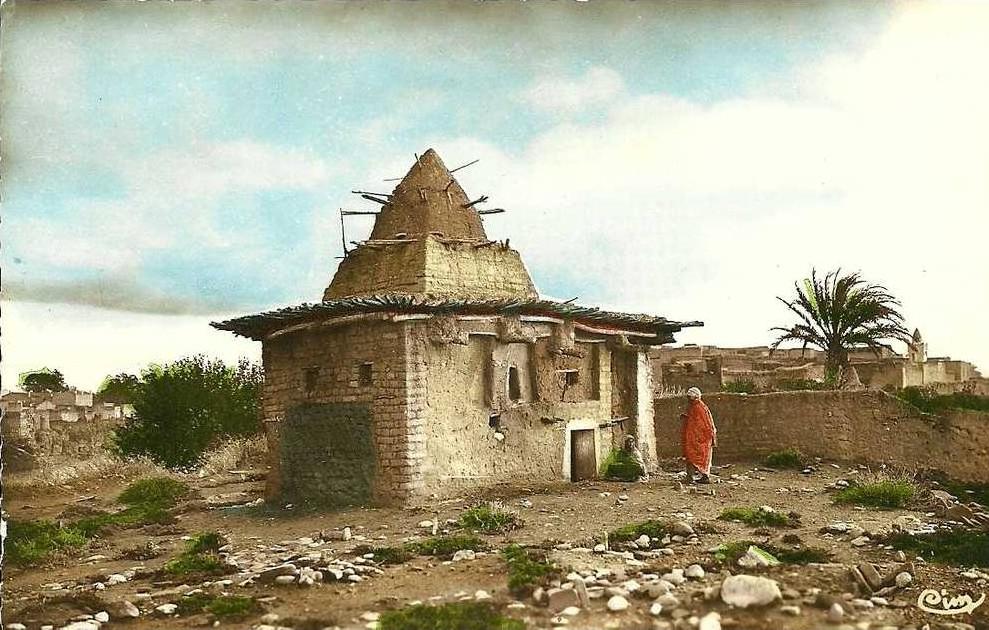 M SILA UN MARABOUT N° 221