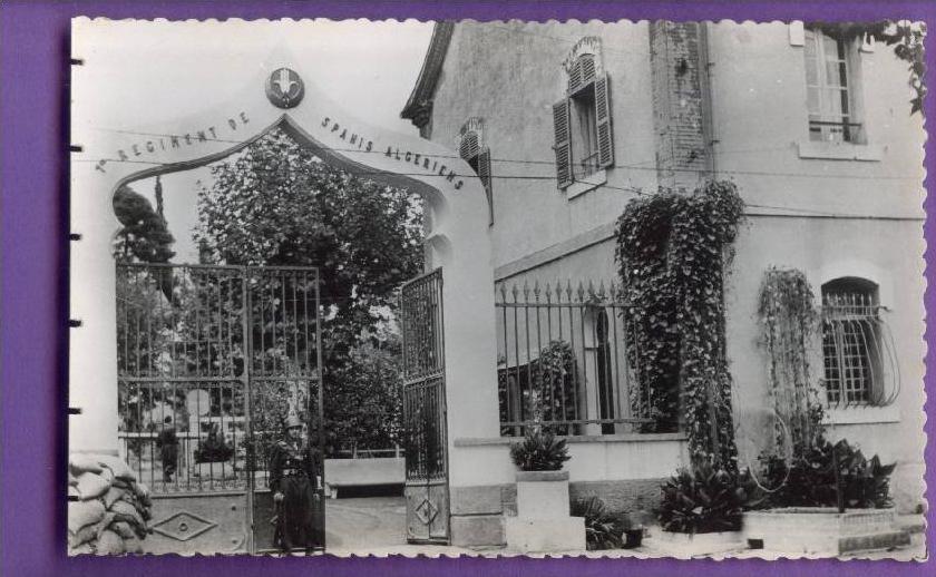 n29 2 Médéa quartier Yusuf