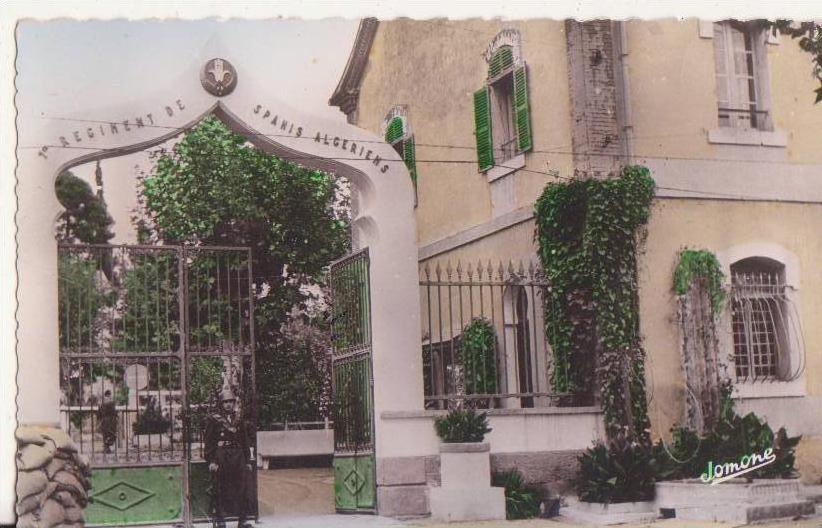 algérie   médéa   quartier yusuf