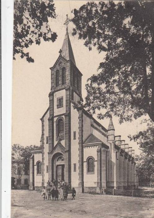 BR46338 Medea l eglise    2 scans