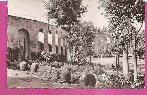 PERREGAUX   -   * LES PORTES DE LODI *   -   Editeur  JOMONE d' Alger  -  N° 15