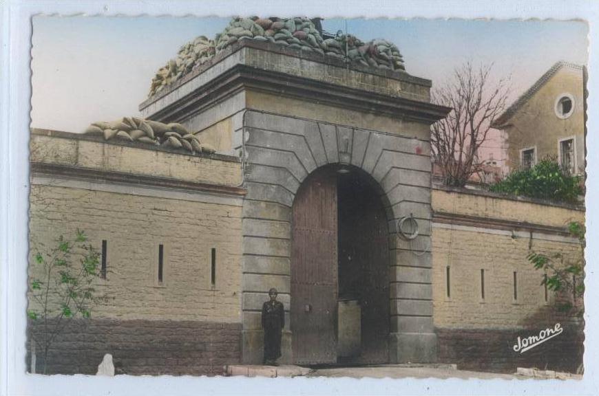 7. MEDEA - LE QUARTIER CAMOU