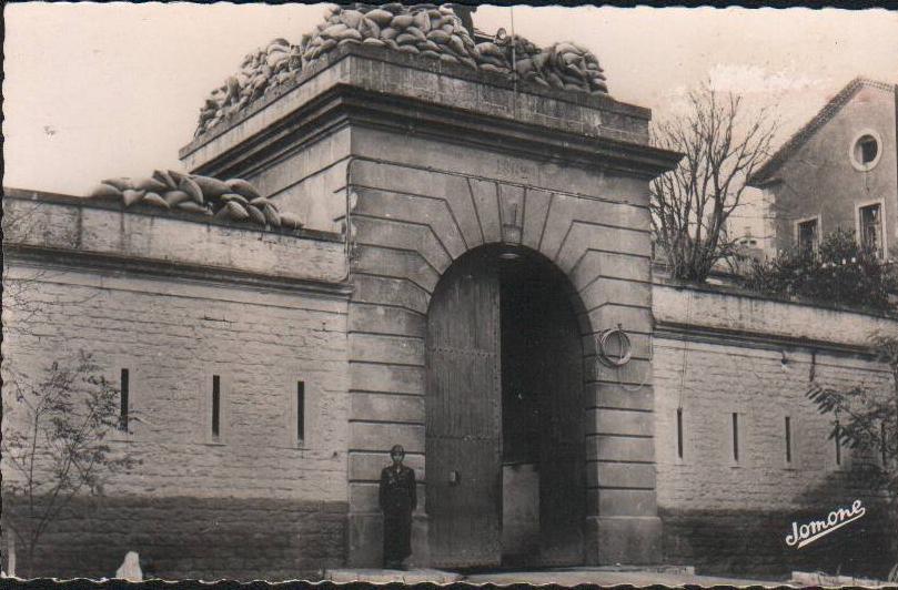 MEDEA-LE QUARTIER CONOU