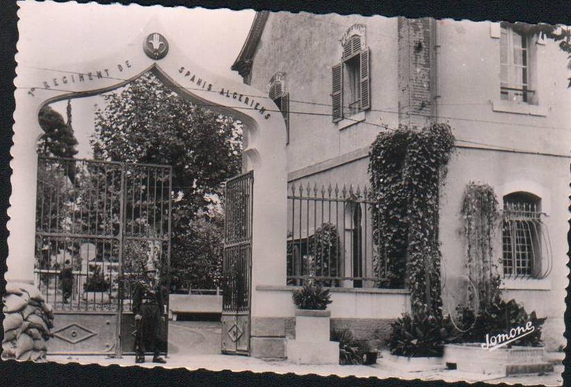 MEDEA-QUARTIER YOUSEF