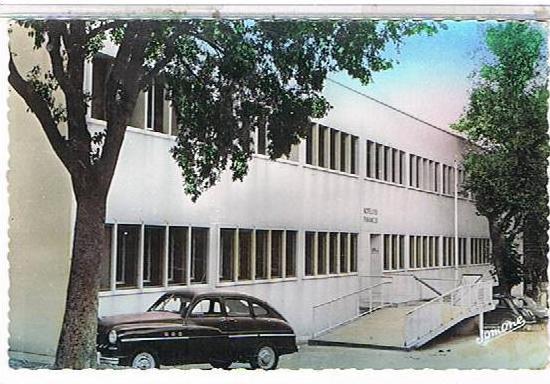 MEDEA    HOTEL  DE FINANCES      CPSM  TBE 1J04