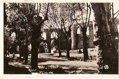 Medea les portes de lodi