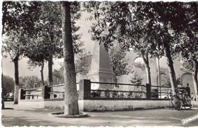 MEDEA - LE MONUMENT - CPSM - A103