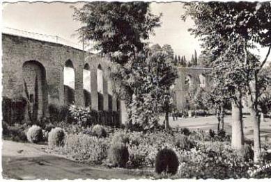 MEDEA - LES PORTES DE LODI  - CPSM - A102