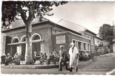 MEDEA - AMITIES AFRICAINES - CPSM - A101