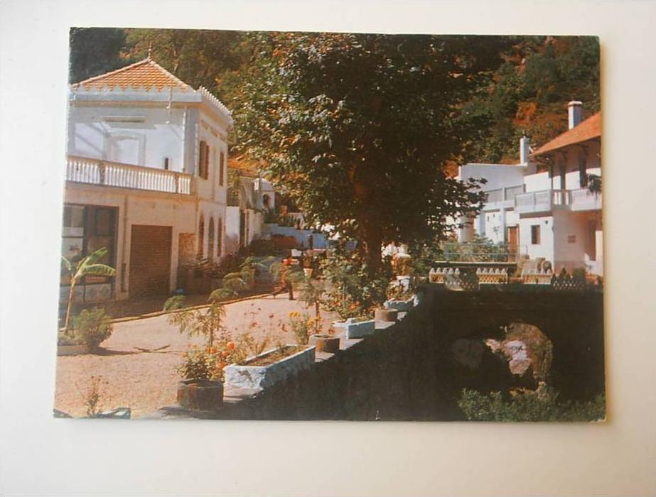 Algerie -Algeria -MEDEA    -  CPM - VF     D41404