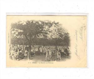 MEDEA_Le marché aux bestiaux